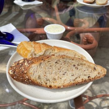 Rat's Restaurant - Complimentary bread - French Near Me - Hamilton, New Jersey Rat's Restaurant - Complimentary bread - French Near Me - Hamilton, New Jersey