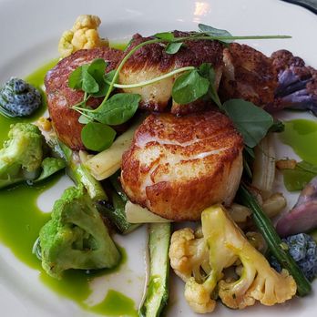 Loch Bar - Maine Scallops - Seafood Near Me - Baltimore, Maryland Loch Bar - Maine Scallops - Seafood Near Me - Baltimore, Maryland
