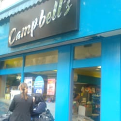 Campbell's