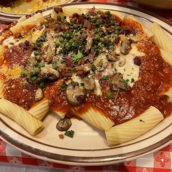Rigazzi's - Italian Near Me - Saint Louis, Missouri