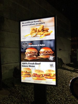 Menu photo 1 McDonald's Woodmere, OH