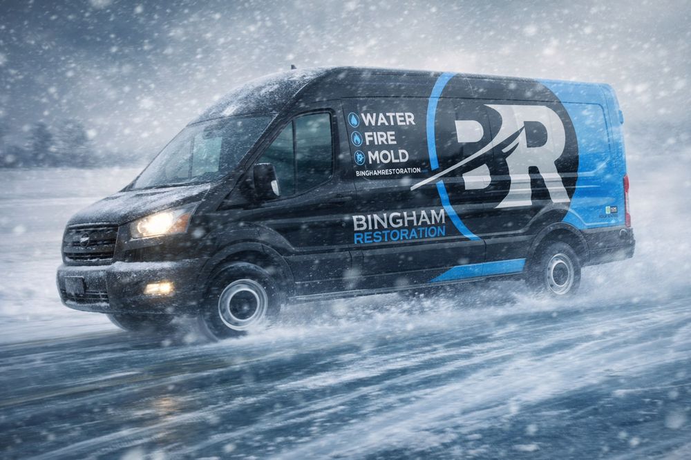 Bingham Restoration