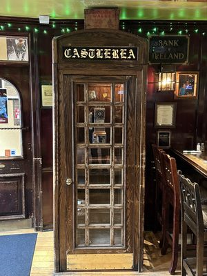 New Deck Tavern by null