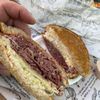 Schwartz's Deli gift card