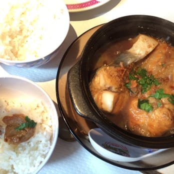 Kim-Phuc - Ca kho/ fish - Chinese Near Me - Paris, 75 Kim-Phuc - Ca kho/ fish - Chinese Near Me - Paris, 75