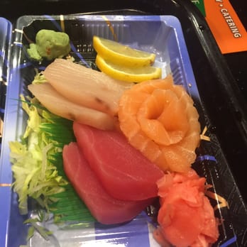 Sushi Express - Sashimi is yummy - Japanese Near Me - Miami Beach, Florida Sushi Express - Sashimi is yummy - Japanese Near Me - Miami Beach, Florida