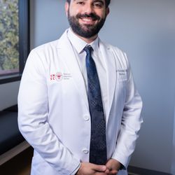 Meet Dr. Omar Nesheiwat