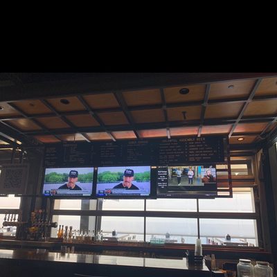 Unlawful Assembly Brewing Co. by null