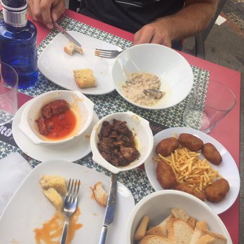 Toro tapas - Beer, Wine & Spirits Near Me - Ronda, Massachusetts