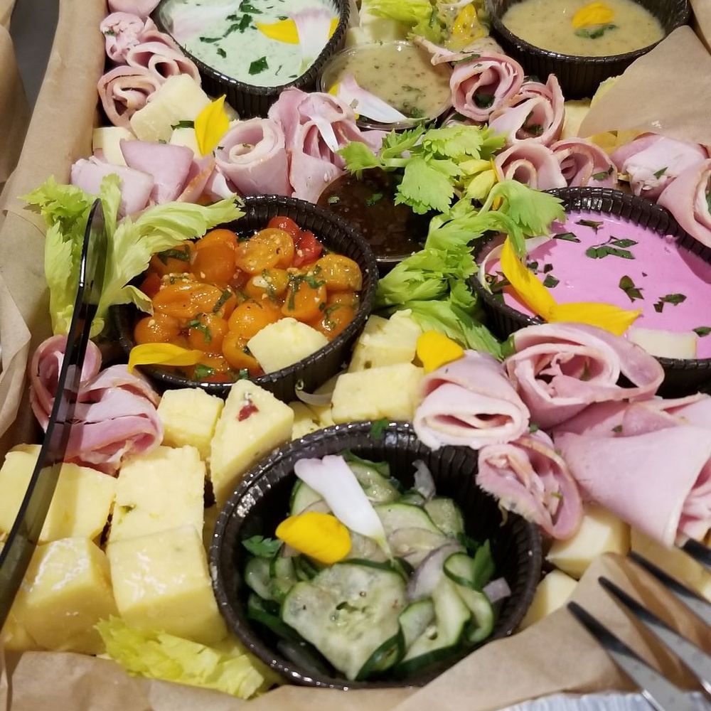 Heirloom LA - Wowzers Yummy x 1000%!!! - Caterers Near Me - Los Angeles, California Heirloom LA - Wowzers Yummy x 1000%!!! - Caterers Near Me - Los Angeles, California