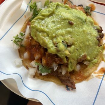 Tacos El Franc - Gaslamp Quarter - Tacos Near Me - San Diego, California Tacos El Franc - Gaslamp Quarter - Tacos Near Me - San Diego, California