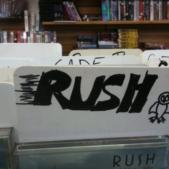 Listen Up - Music & DVDs Near Me - Natick, Massachusetts