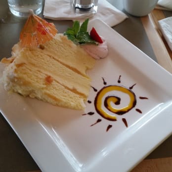Chinn Chinn - Pina Colada - Japanese Near Me - Mattawan, Michigan