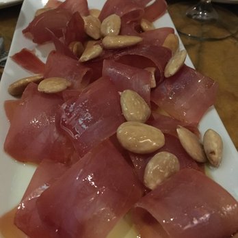 Bar Brutal - tuna - Wine Bars Near Me - Barcelona, B