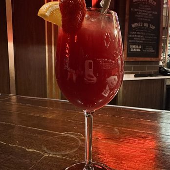 Dinerbar - Rosa's sangria - Diners Near Me - Rego Park, New York Dinerbar - Rosa's sangria - Diners Near Me - Rego Park, New York