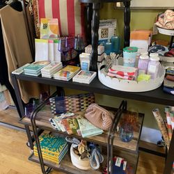 Spruce Interiors & Gifts