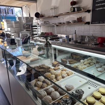 Bakehouse by Joe Murphy - Bakeries Near Me - New Providence, New Jersey Bakehouse by Joe Murphy - Bakeries Near Me - New Providence, New Jersey