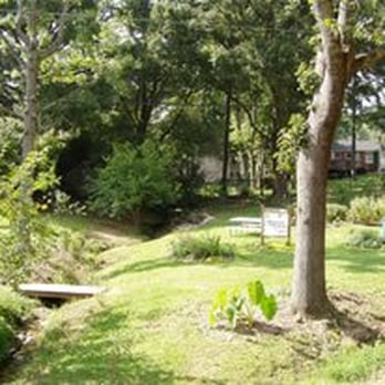 Midwood Park - Parks Near Me - Charlotte, North Carolina