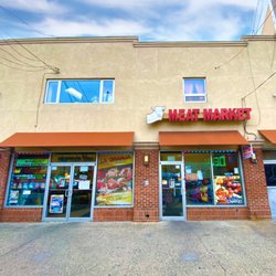 La Granja Meat Market & Grocery