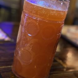 Whiskey Dicks - Cold Coors CODE RED!