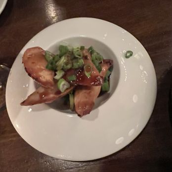 Charisse - Duck Wontons - French Near Me - Kansas City, Missouri