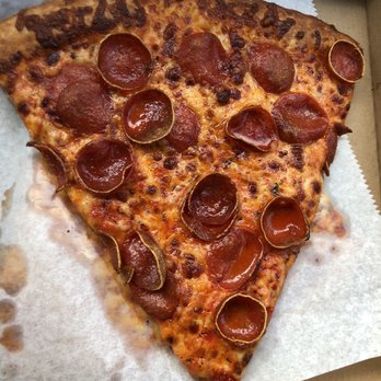 Pizza Spot - Cups! - Pizza Near Me - Plymouth, Michigan Pizza Spot - Cups! - Pizza Near Me - Plymouth, Michigan