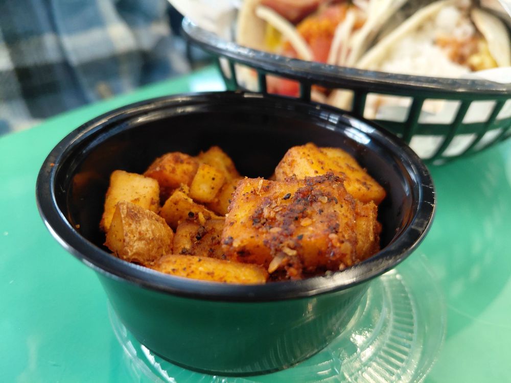 Social spots from Barrio