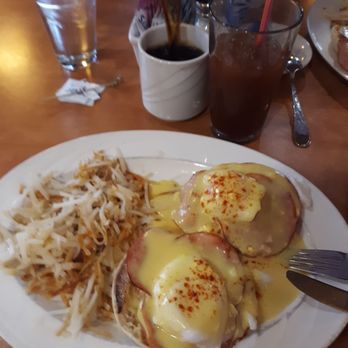 Gem Steakhouse & Saloon - Eggs Benedict.... - Steakhouses Near Me - Deadwood, South Dakota Gem Steakhouse & Saloon - Eggs Benedict.... - Steakhouses Near Me - Deadwood, South Dakota