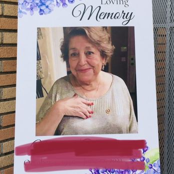 RedDot Printing - Memorial sign turned out beautiful. - Printing Services Near Me - Orange, California RedDot Printing - Memorial sign turned out beautiful. - Printing Services Near Me - Orange, California