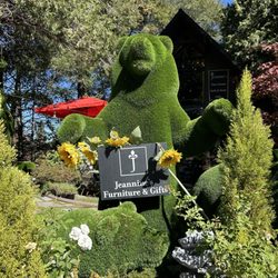 Jeannine Home Furnishings - Outside