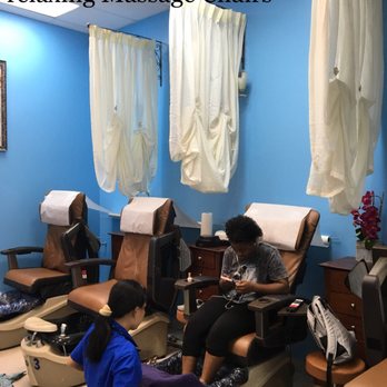Heavenly Nails - Nail Salons Near Me - Humble, Texas Heavenly Nails - Nail Salons Near Me - Humble, Texas