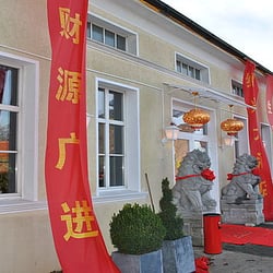 Mongolei