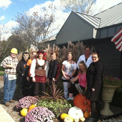Fishers Dental Care - Halloween at Fishers Dental Care