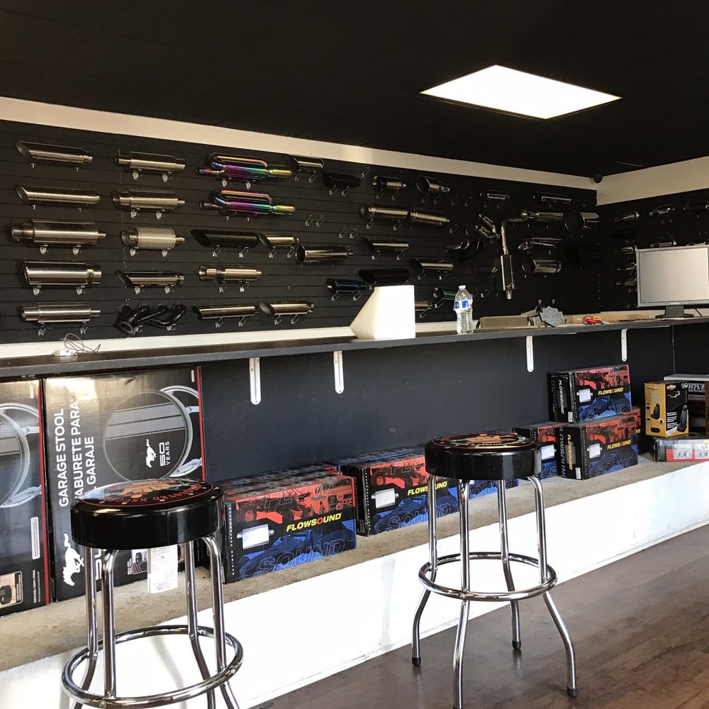 Topete Muffler Service - Auto Repair Near Me - Jurupa Valley, California Topete Muffler Service - Auto Repair Near Me - Jurupa Valley, California