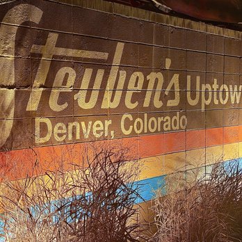 Steuben's Uptown - Diners Near Me - Denver, Colorado