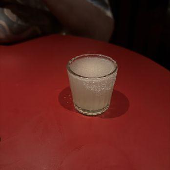 Alter Ego - lemon drop shot - Cocktail Bars Near Me - Tampa, Florida