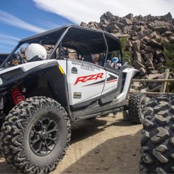 Pipestone Rentals & Adventures - Clean rides!