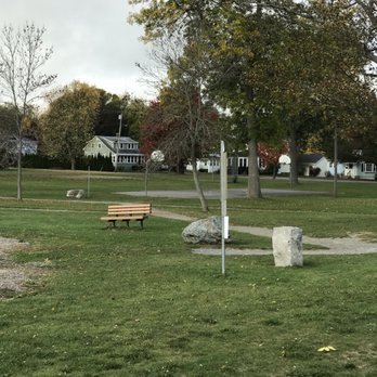 Hayford Park - Parks Near Me - Bangor, Maine Hayford Park - Parks Near Me - Bangor, Maine