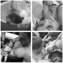 Together In Birth - My VBAC2 success story