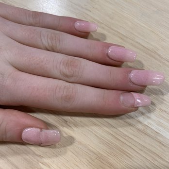Java Nail & Spa - Nail Salons Near Me - North Haven, Connecticut