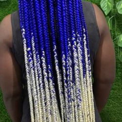 KezzyShony Hair Braiding
