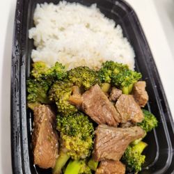 Iolani Mini Mart