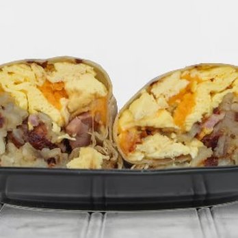 Jim's Burgers - Breakfast Burrito - Mexican Near Me - Bell, California Jim's Burgers - Breakfast Burrito - Mexican Near Me - Bell, California