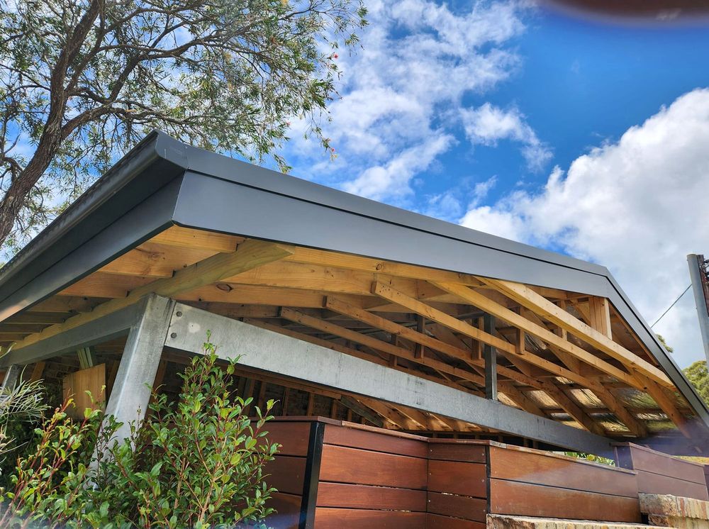 Slide of Elayon Roofing