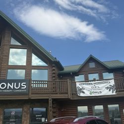 Onus IV Therapy + Longevity