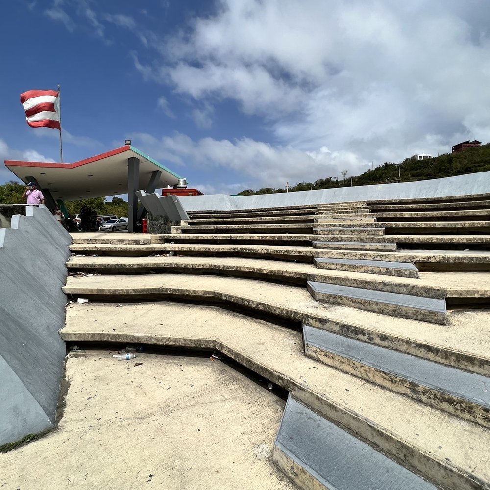 Miradero Quebradillas - Landmarks & Historical Buildings Near Me - Quebradillas, Puerto Rico