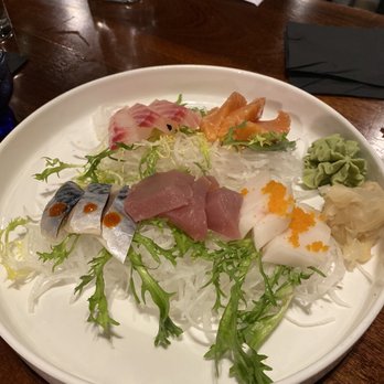 Lucky AF - Asian Fusion Near Me - Richmond, Virginia