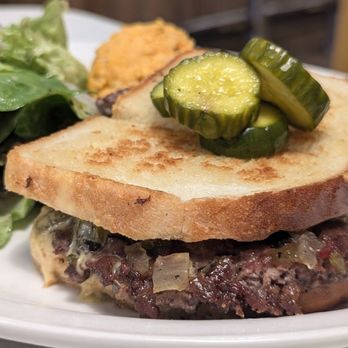 White Lily Diner - OG melt - Breakfast & Brunch Near Me - Toronto, Ontario