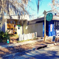 The CBD Shop