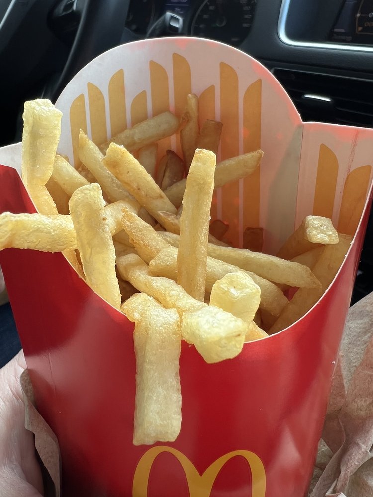 McDonald's Logo